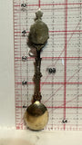 Calgary Tower Alberta Souvenir Spoon