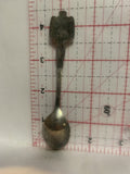 London England Cest Emblem Souvenir Spoon