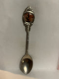 Coca Cola Advertisment Souvenir Spoon
