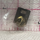 TRC Logo  Lapel Pin