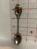 Coca Cola Advertisment Souvenir Spoon
