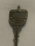 Amsterdam Kon-Pale's Netherlands Souvenir Spoon
