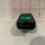 Black Stock Racer ©1992 Hot Wheels Diecast Cars CC