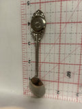 Coca Cola Advertisment Souvenir Spoon