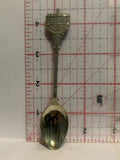 Amsterdam Kon-Pale's Netherlands Souvenir Spoon
