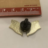 USA US Navy Friendship Flags Lapel Hat Pin AK