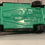 Black Stock Racer ©1992 Hot Wheels Diecast Cars CC