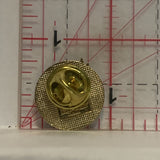 Assiniboia Manitoba Lapel Hat Pin