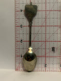 Amsterdam Kon-Pale's Netherlands Souvenir Spoon