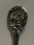 Three Valley Gap British Columbia Dogwood Souvenir Spoon
