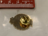VFW Corporal Walter F Bruce Post 1146 St Clair Chores Michigan Lapel Hat Pin