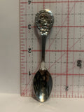 Three Valley Gap British Columbia Dogwood Souvenir Spoon