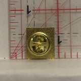 CAA Alberta Member Lapel Hat Pin