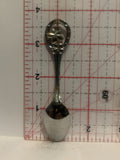 Three Valley Gap British Columbia Dogwood Souvenir Spoon