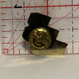 Provincal Logos Canada Lapel Hat Pin