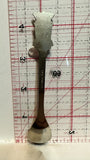 Groningen Crest Emblem Netherlands Souvenir Spoon