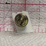 British Columbia Flag  Lapel Pin