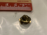 MS Logo Lapel Hat Pin