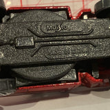 Red Pick Up Truck Maisto Diecast Cars CC