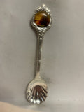 Norfolk Island Rotary Souvenir Spoon