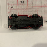 Red Pick Up Truck Maisto Diecast Cars CC