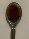 Prince Phillip Souvenir Spoon