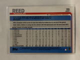#193 Addison Reed Minnesota Twins 2019 Topps Series One Baseball Card