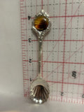 Norfolk Island Rotary Souvenir Spoon