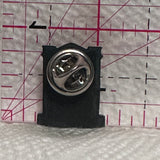 MFABC Building  Lapel Pin
