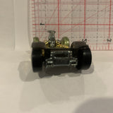 Green Flattery Hot Wheels Diecast Cars CC