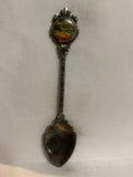 Aloha Hawaii Beach Souvenir Spoon