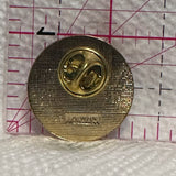 MJ Little League Baseball  Lapel Pin