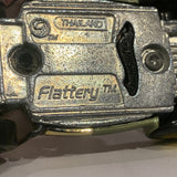 Green Flattery Hot Wheels Diecast Cars CC