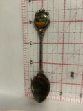 Aloha Hawaii Beach Souvenir Spoon