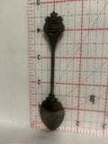 Aloha Hawaii Beach Souvenir Spoon