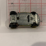 Green Flattery Hot Wheels Diecast Cars CC