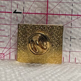Interlake Logo  Lapel Pin