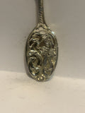 Las Vegas Jewells Souvenir Spoon