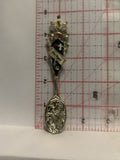Las Vegas Jewells Souvenir Spoon