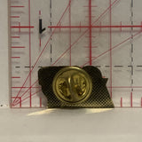 God's Victorious Army Lapel Hat Pin