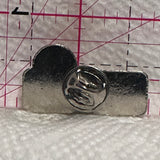 Safe Communities  Lapel Pin