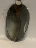 Bermuda Ship Island Souvenir Spoon