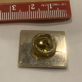 Canadian Blood Services Logo Lapel Hat Pin AL