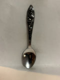 Florida Flamingo Souvenir Spoon