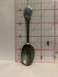 Bermuda Ship Island Souvenir Spoon