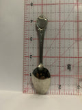 Bermuda Ship Island Souvenir Spoon