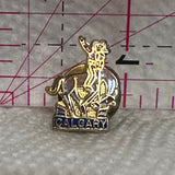 Calgary Stampede Rodeo  Lapel Pin