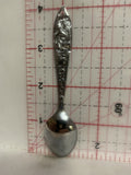Florida Flamingo Souvenir Spoon