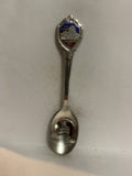 US Capital Washington DC Souvenir Spoon