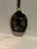 Vermont The Green Mountain State Souvenir Spoon